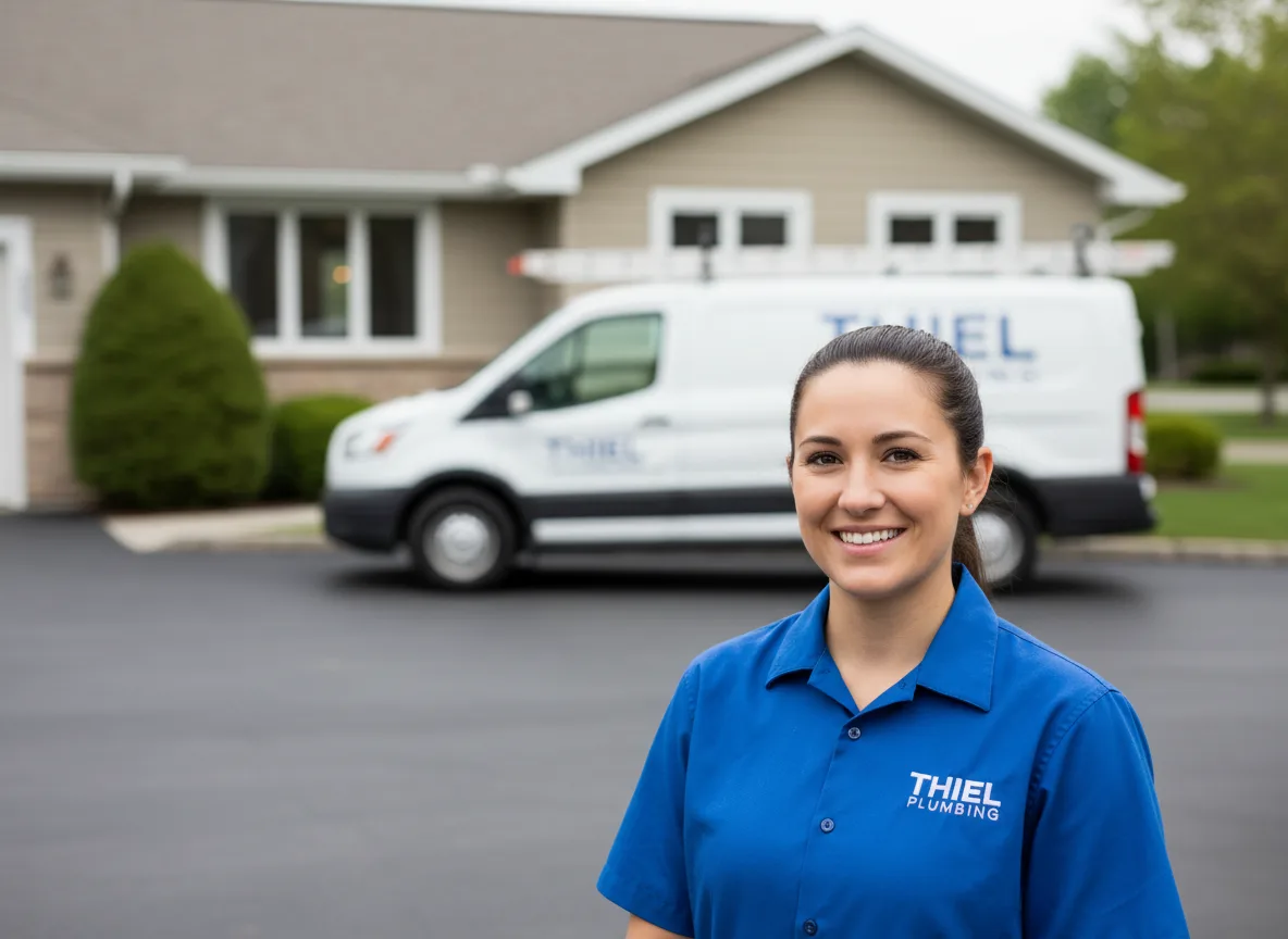 Plumber Hermitage, PA FAQs